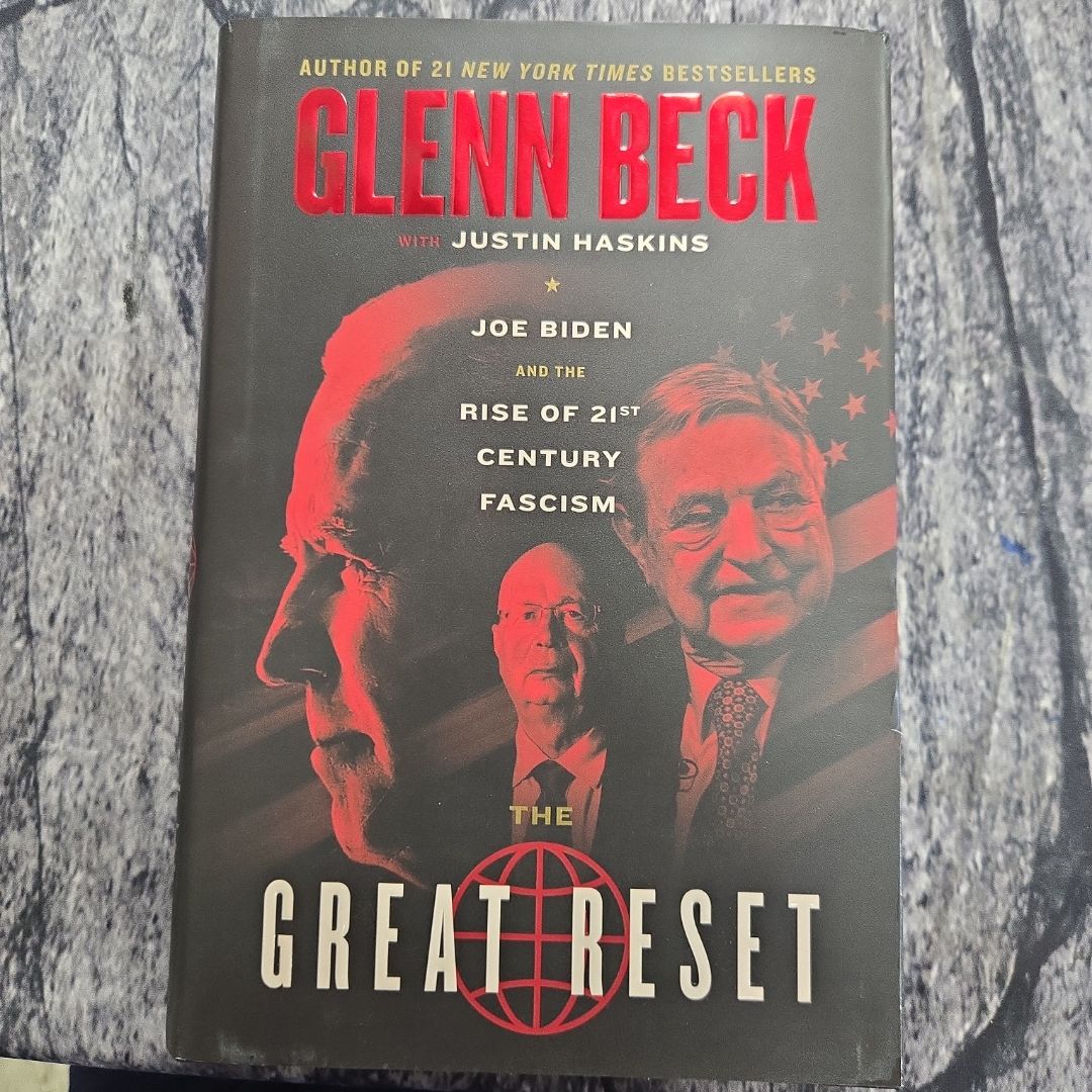 The Great Reset