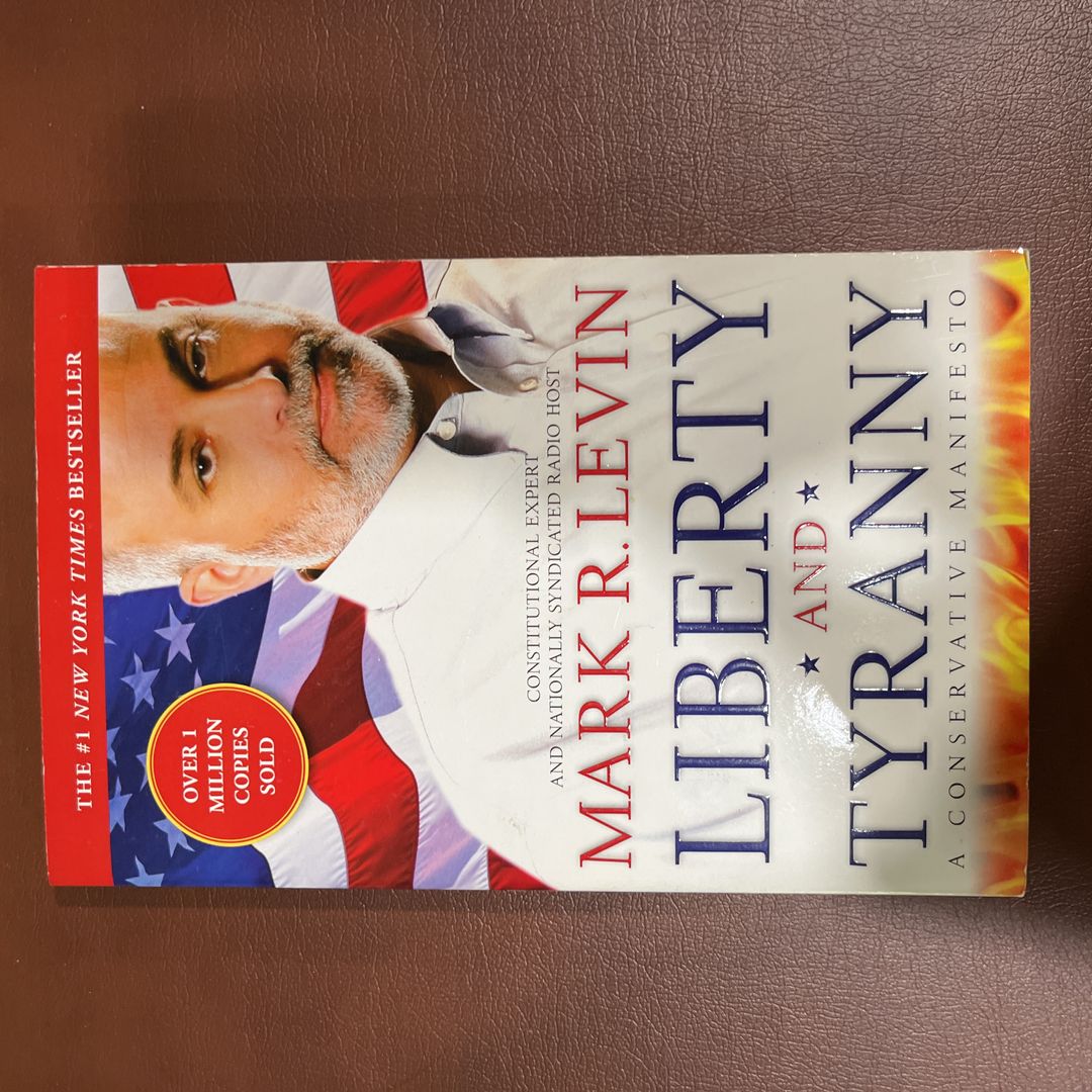 Liberty and Tyranny