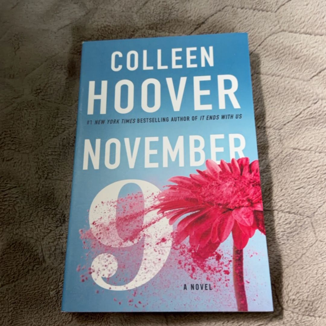 November 9
