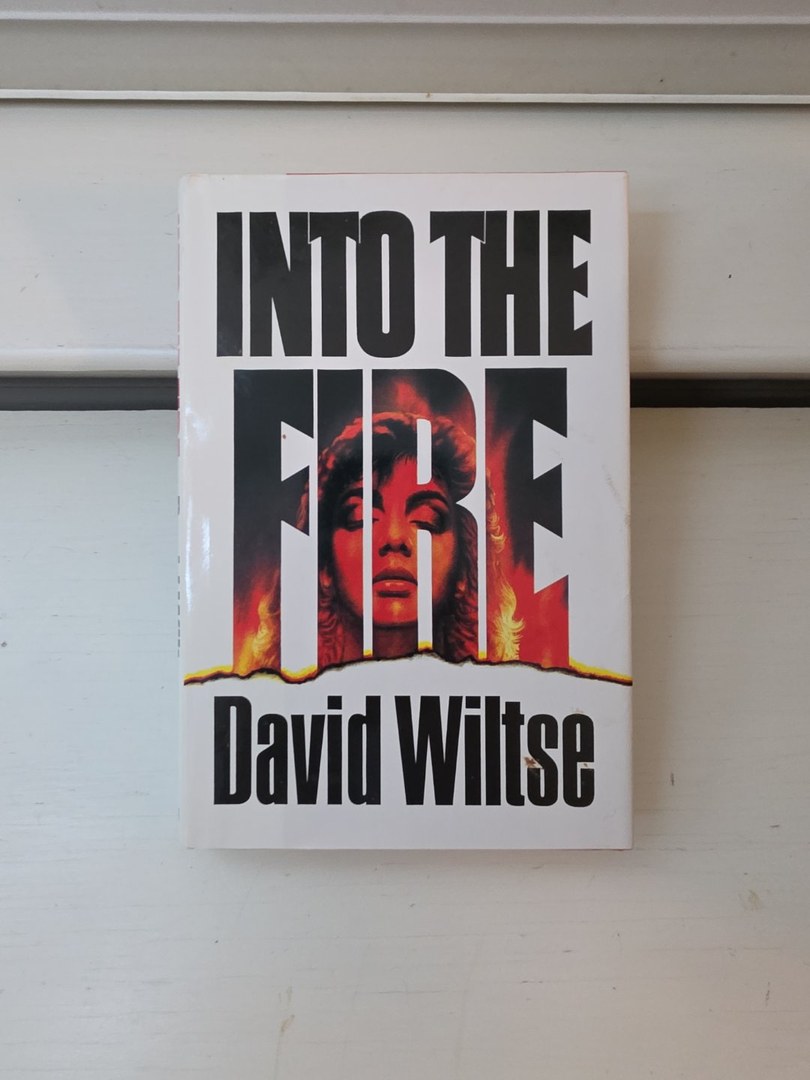 Into the Fire