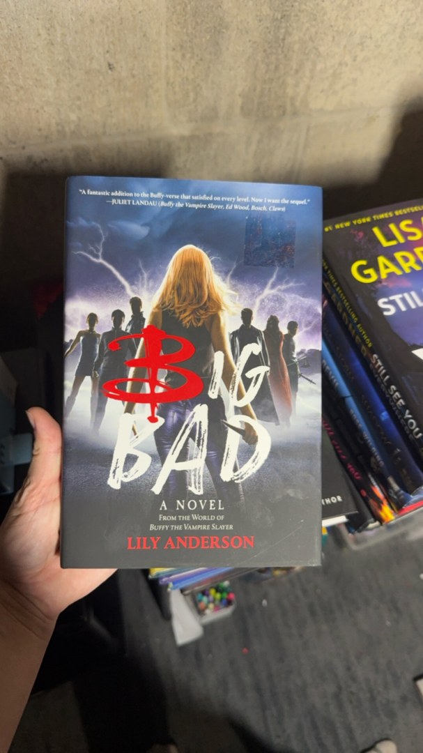 Big Bad