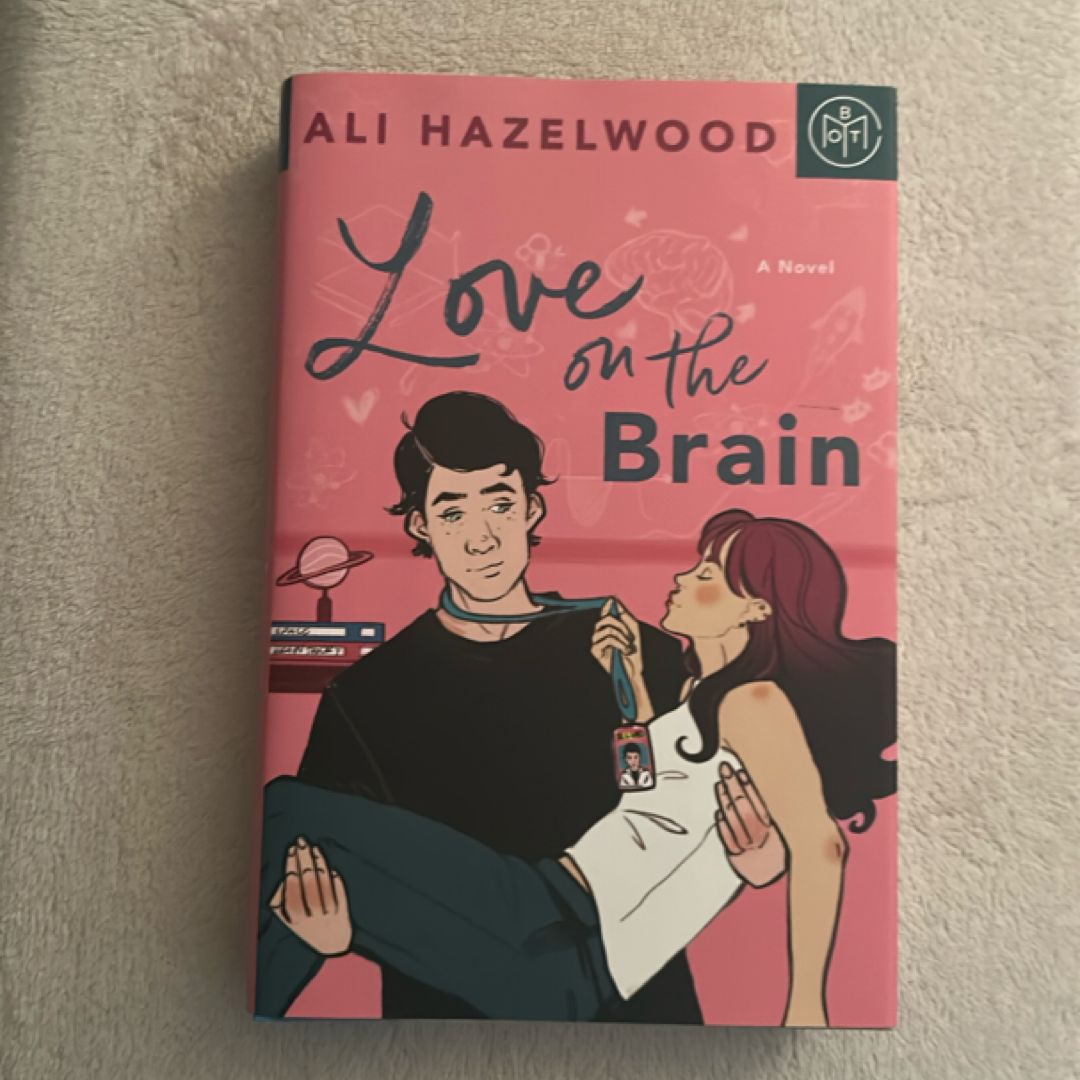 Love on the Brain