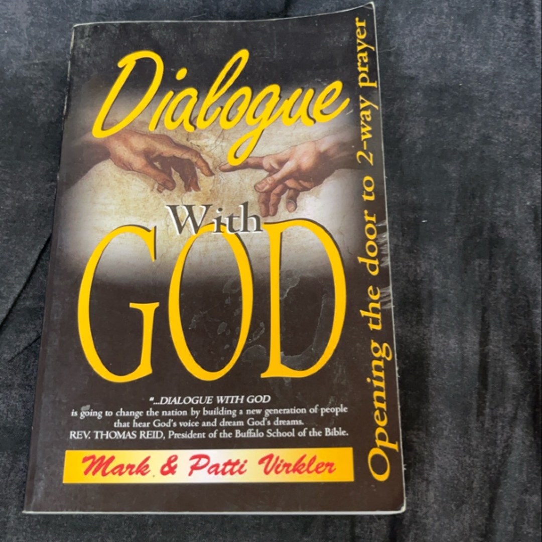 Dialogue with God