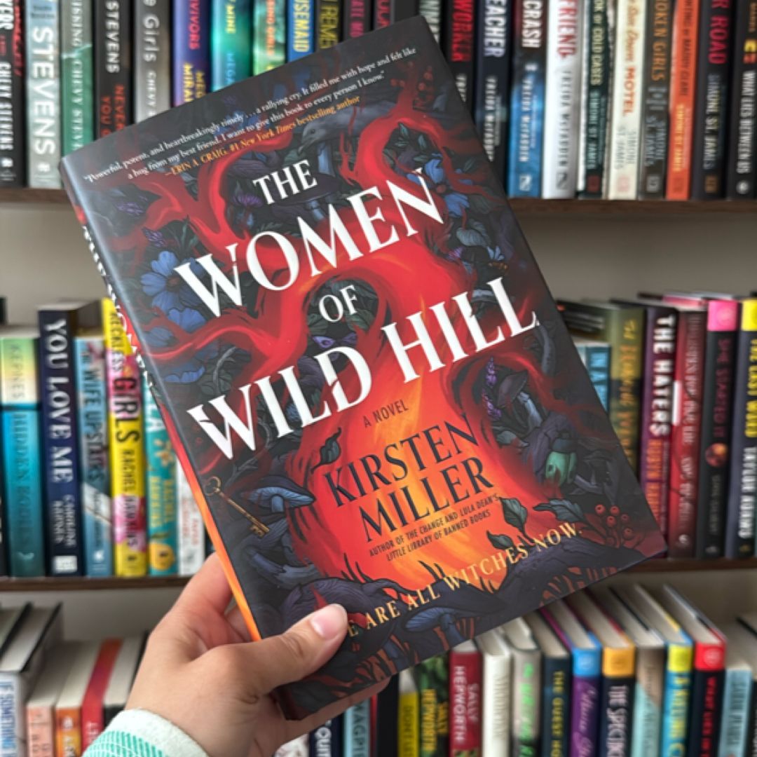 The Women of Wild Hill