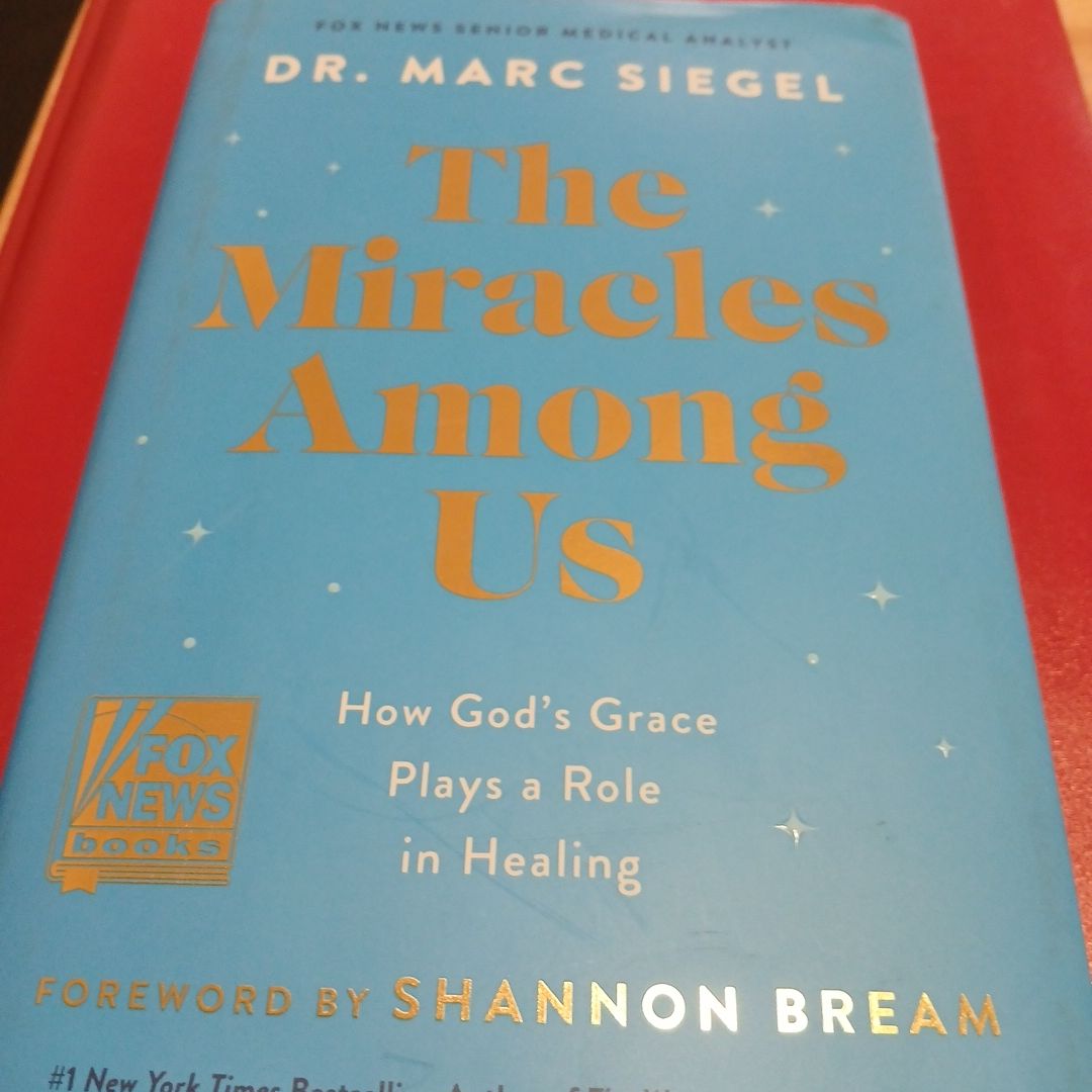 The Miracles among Us