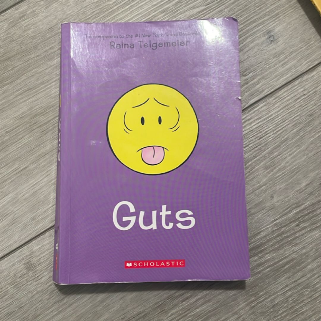 Guts