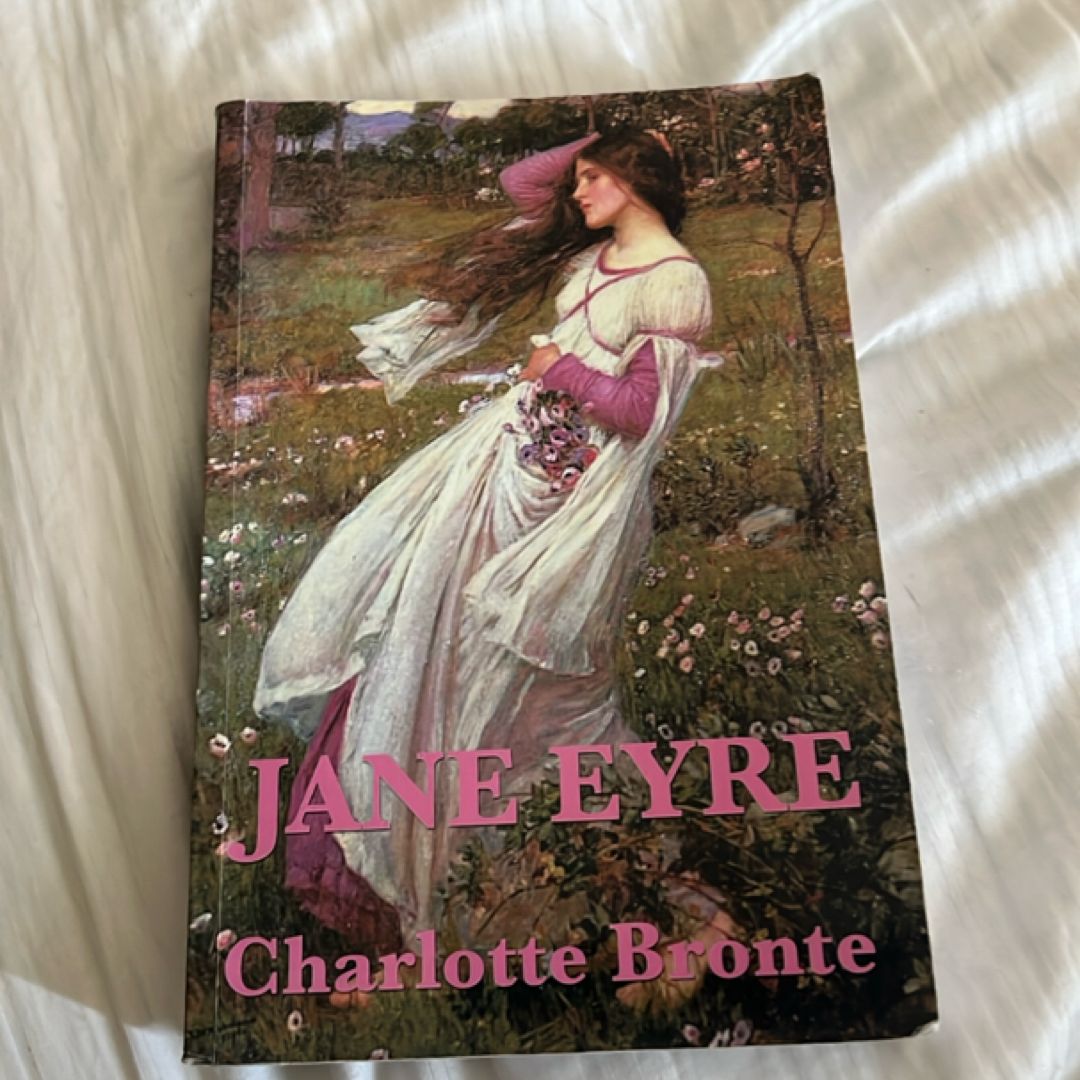 Jane Eyre