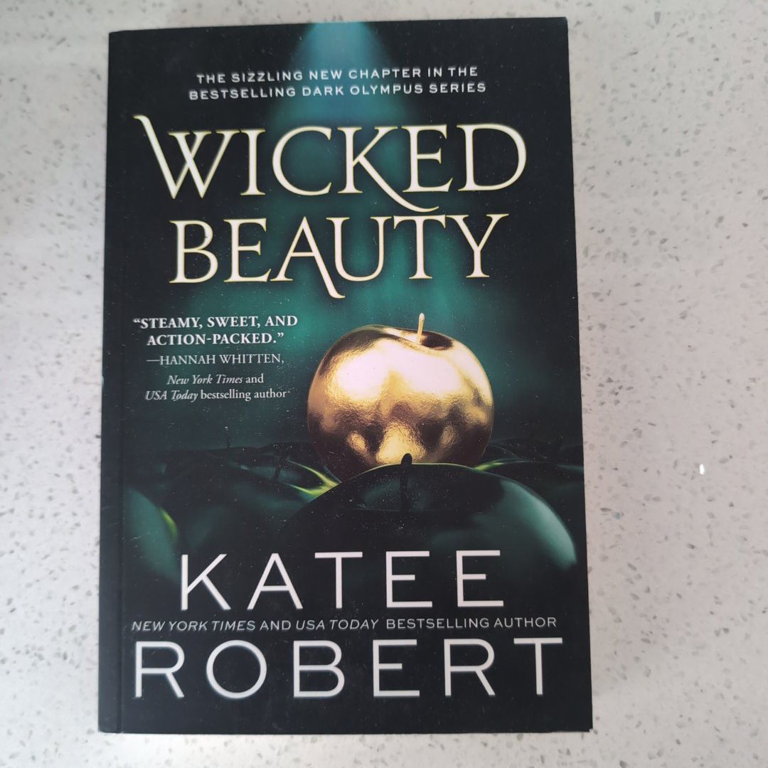 Wicked Beauty