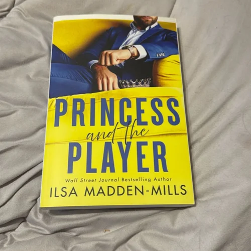 Princess and the Player