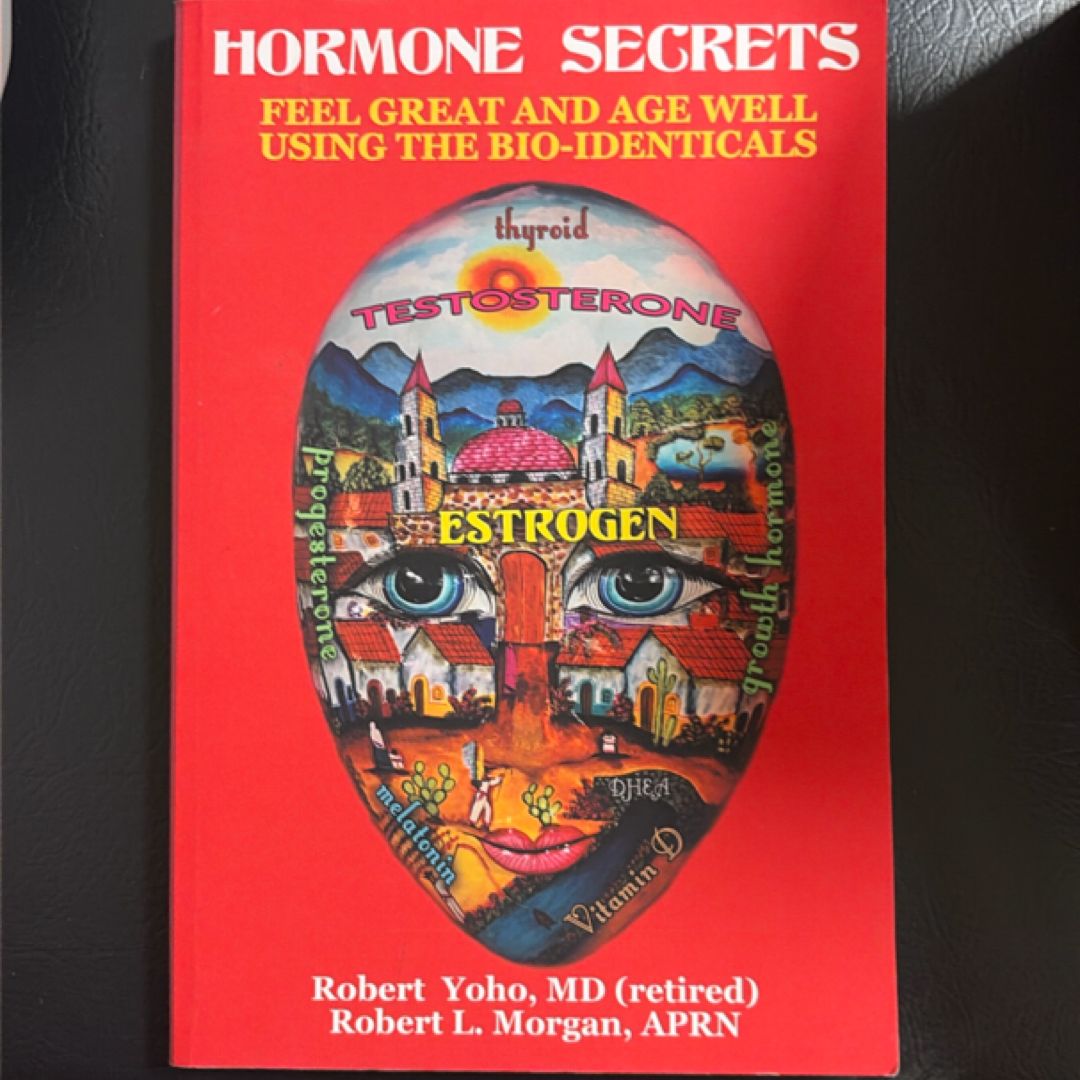 Hormone Secrets