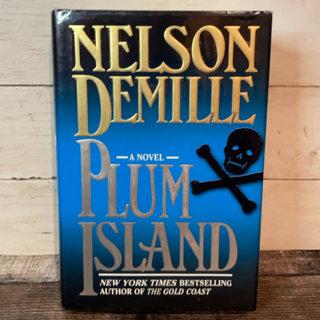 Plum Island