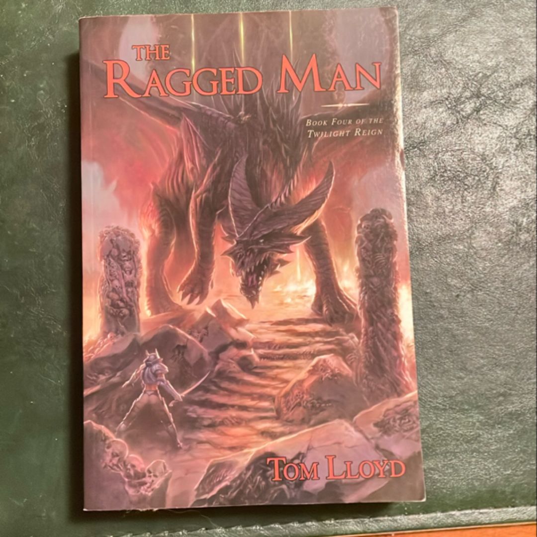 The Ragged Man