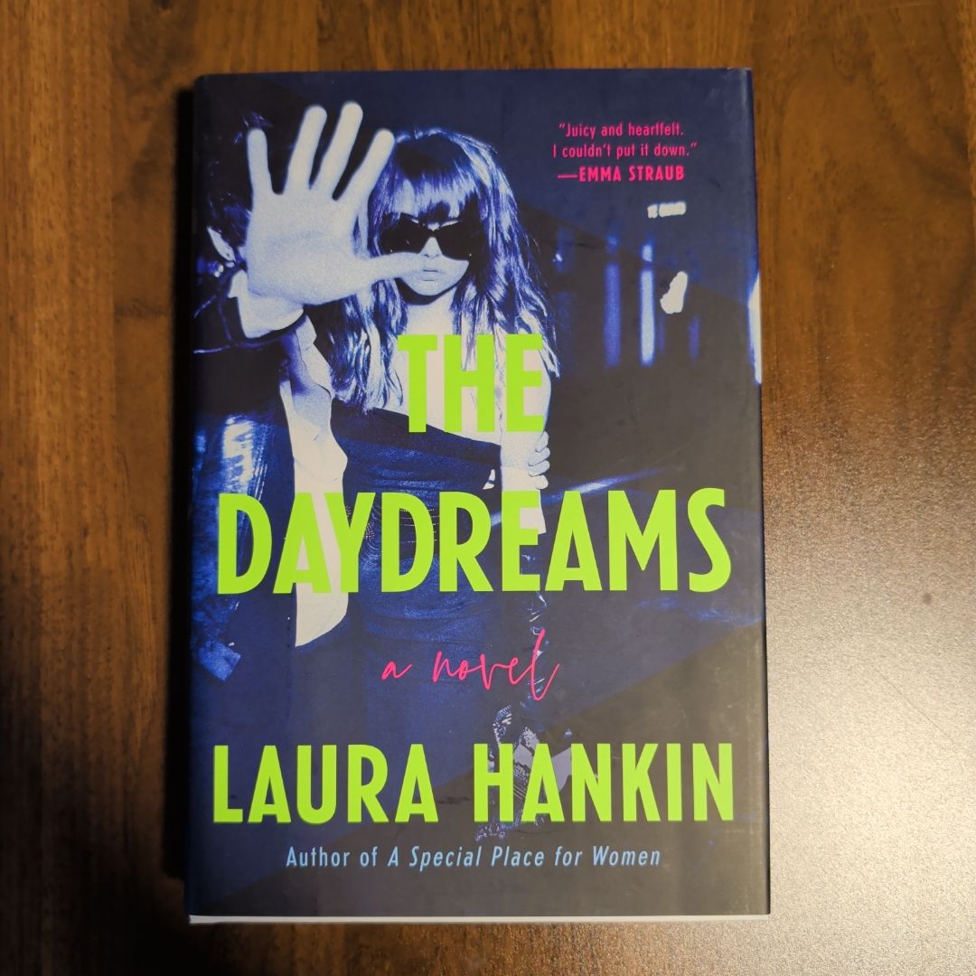 The Daydreams