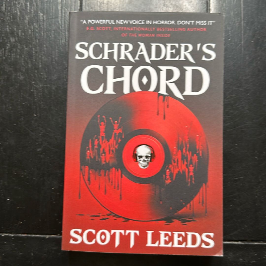 Schrader's Chord