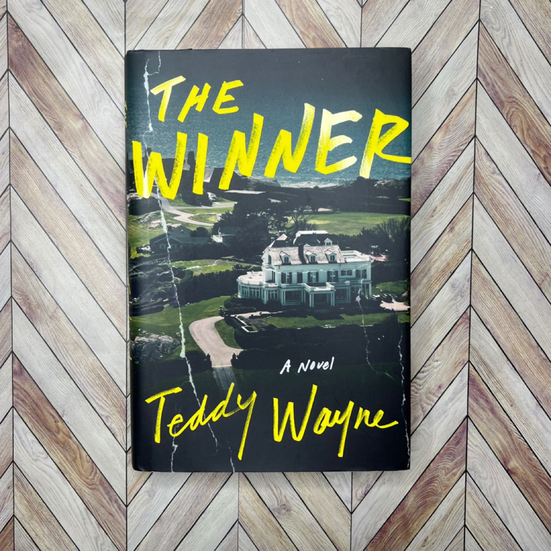 The Winner