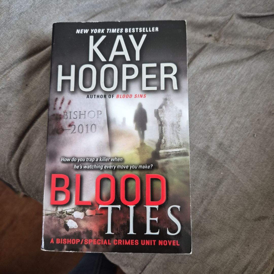 Blood Ties