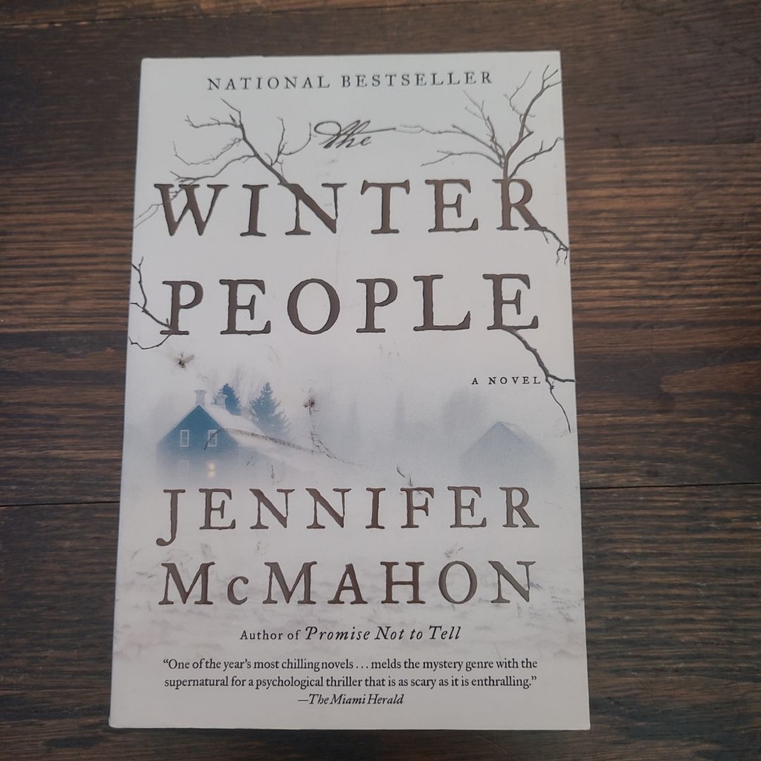 The Winter People