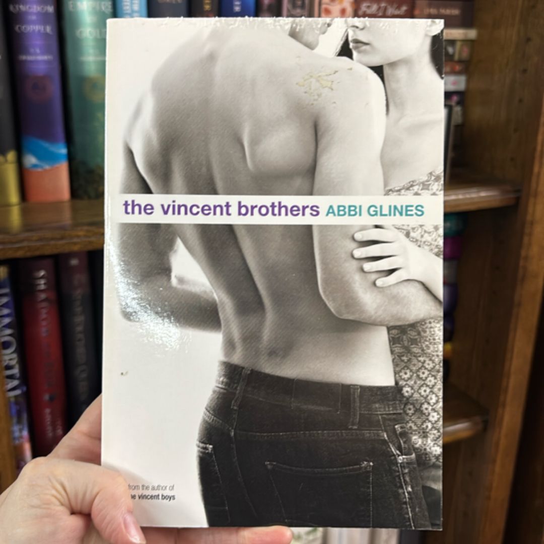 The Vincent Brothers