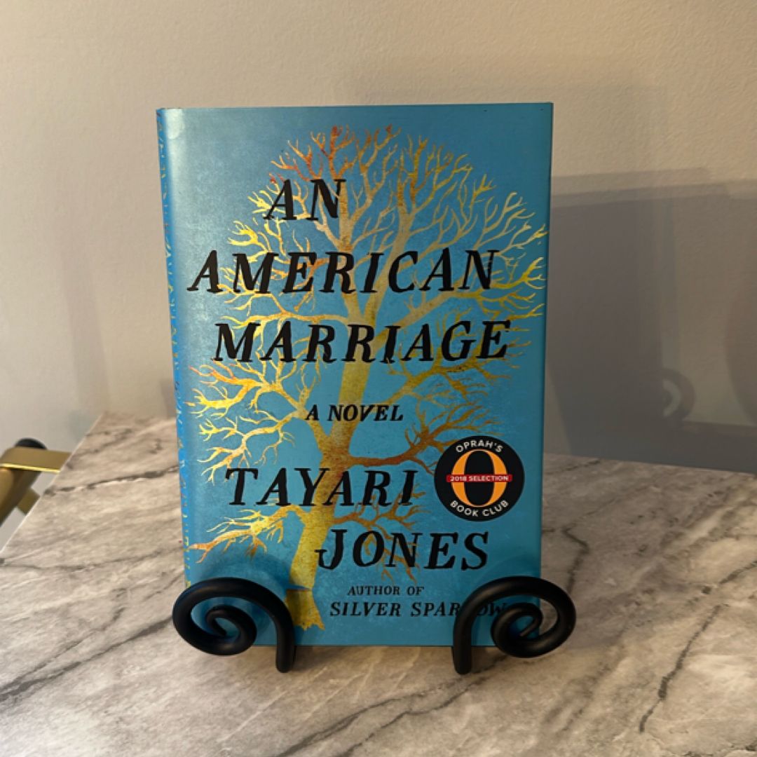 An American Marriage (Oprah's Book Club)
