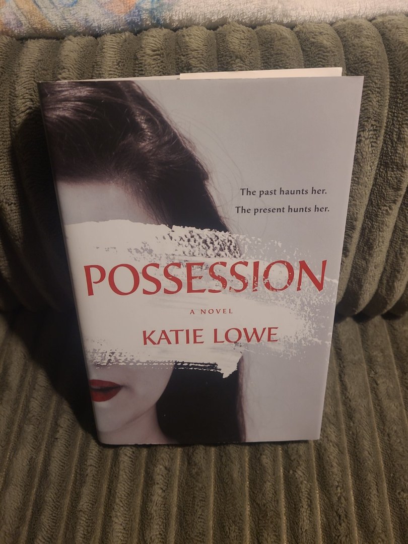 Possession