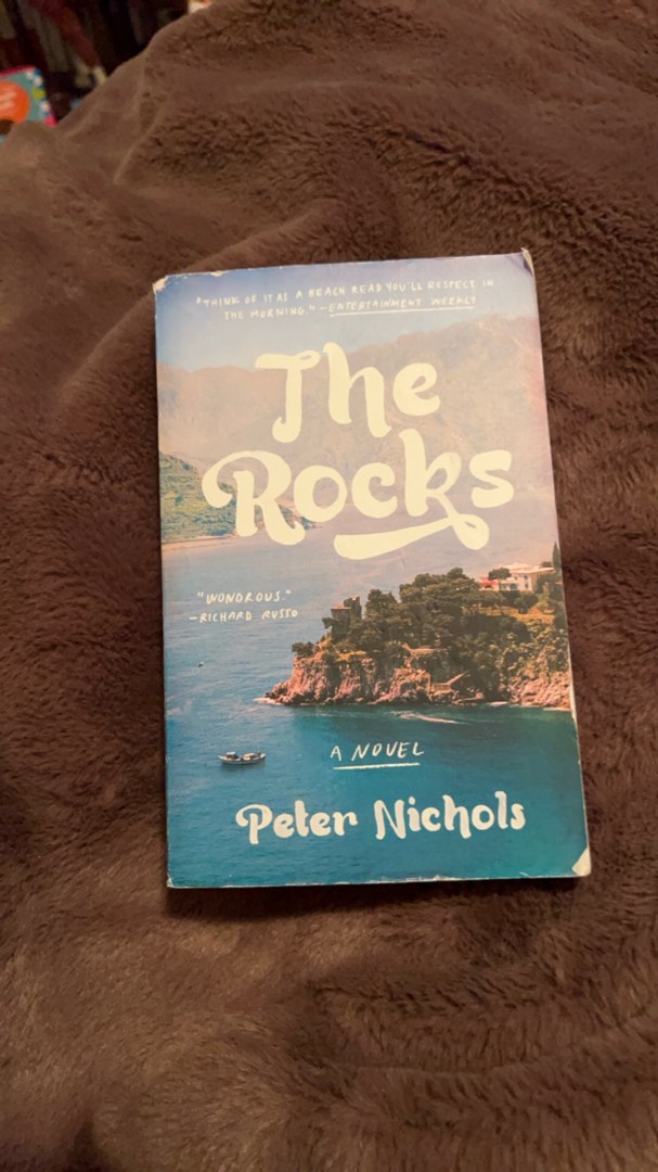 The Rocks