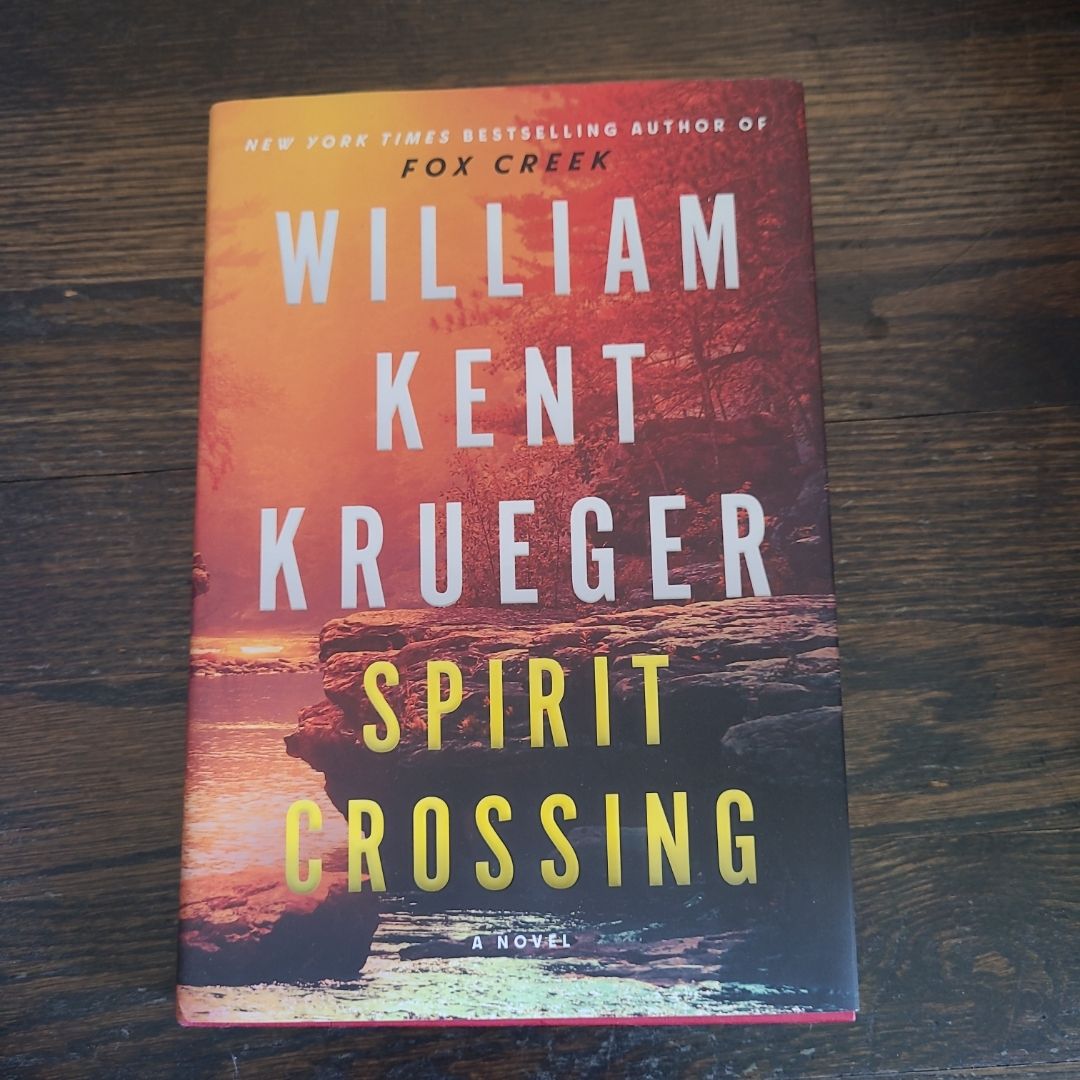 Spirit Crossing