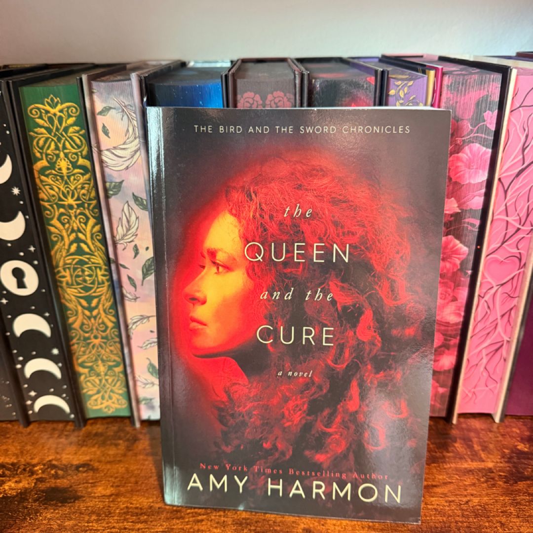 The Queen and the Cure