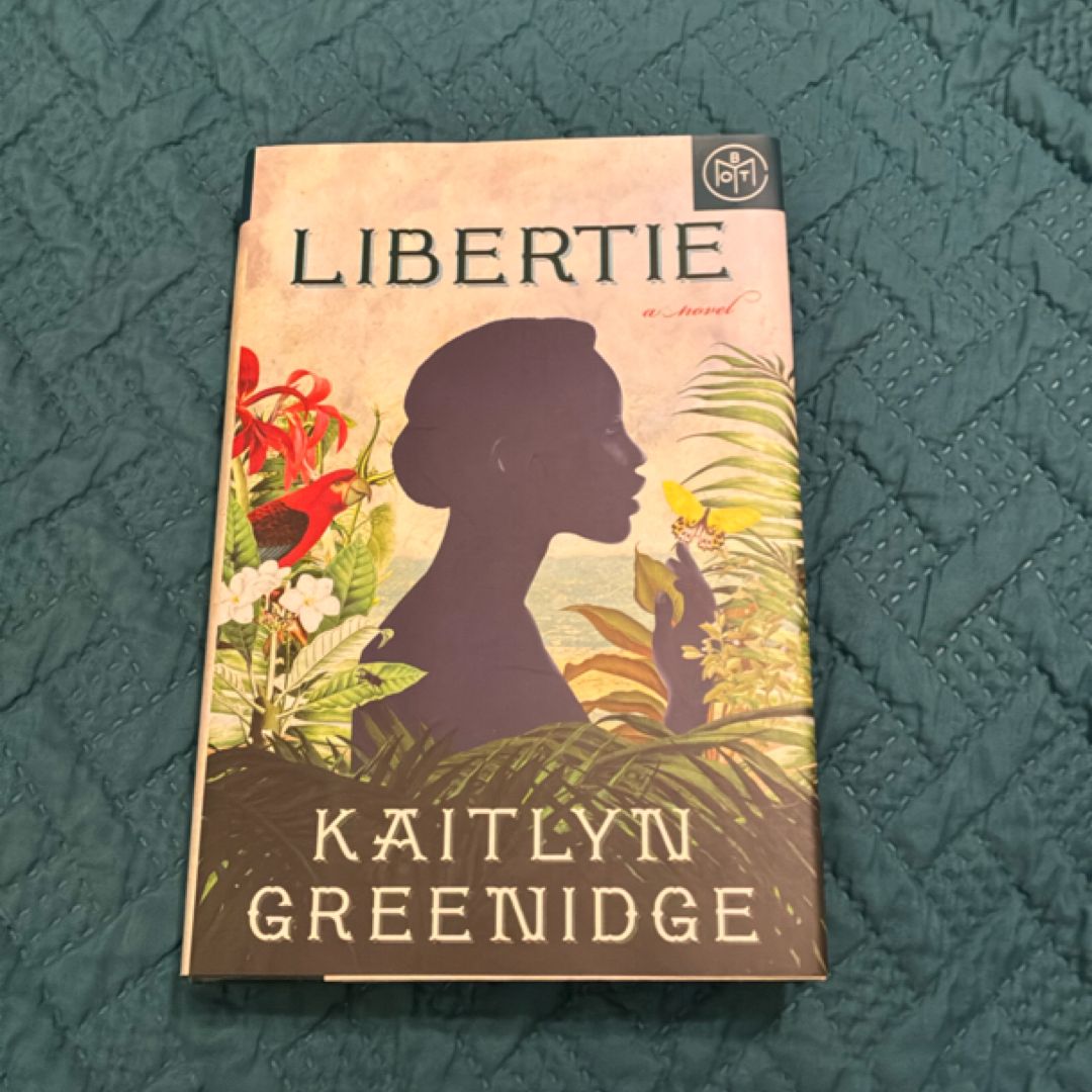 Libertie