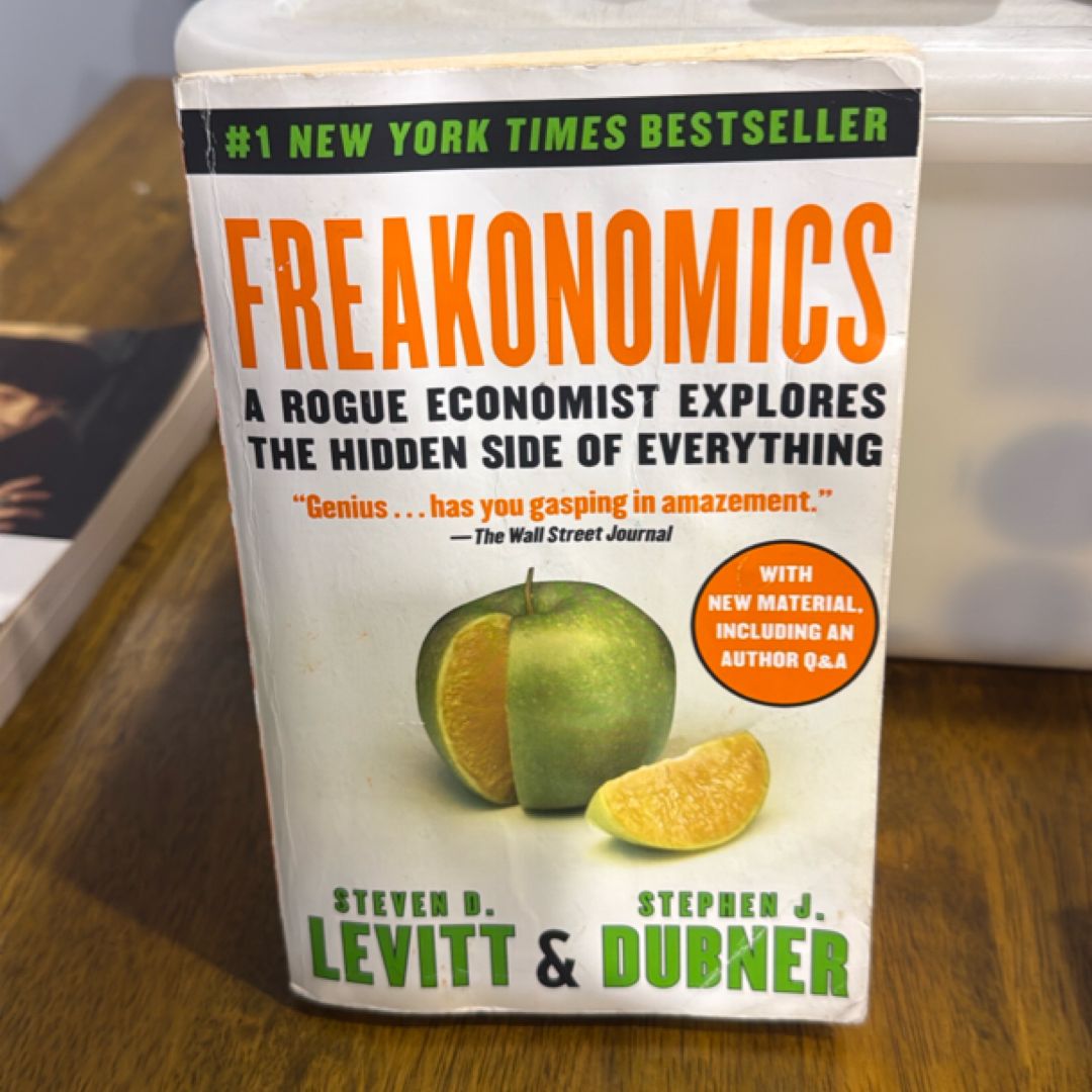 Freakonomics