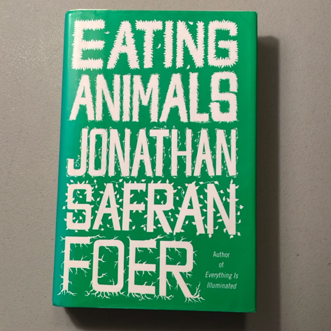 Eating Animals