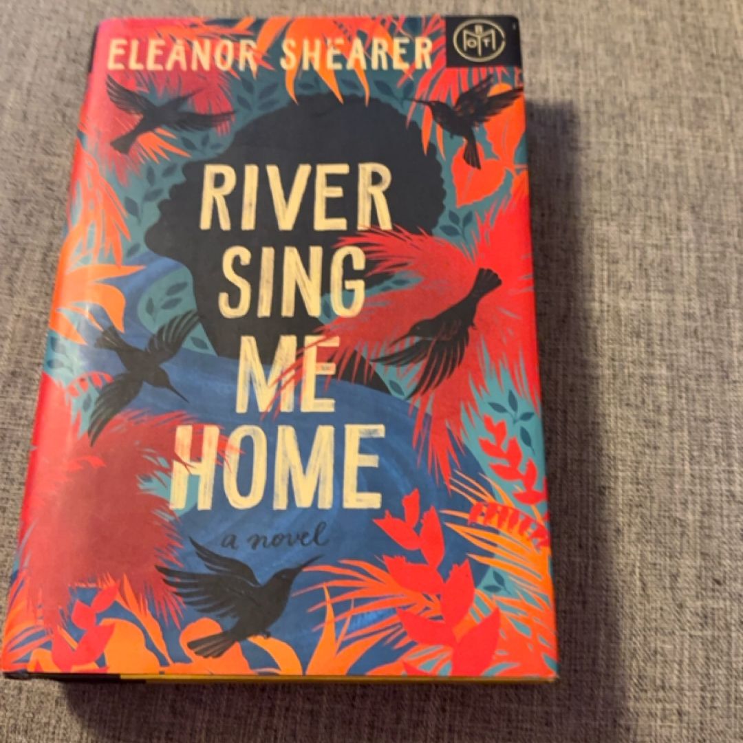 River Sing Me Home