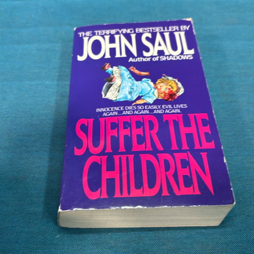 Suffer the Children