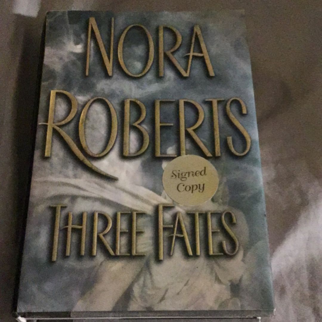 Three Fates