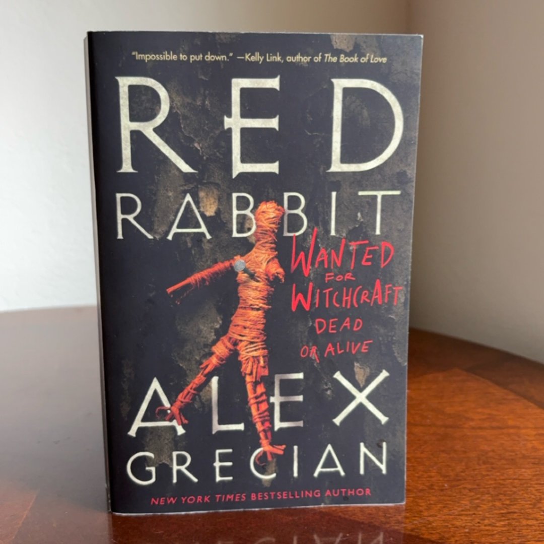 Red Rabbit