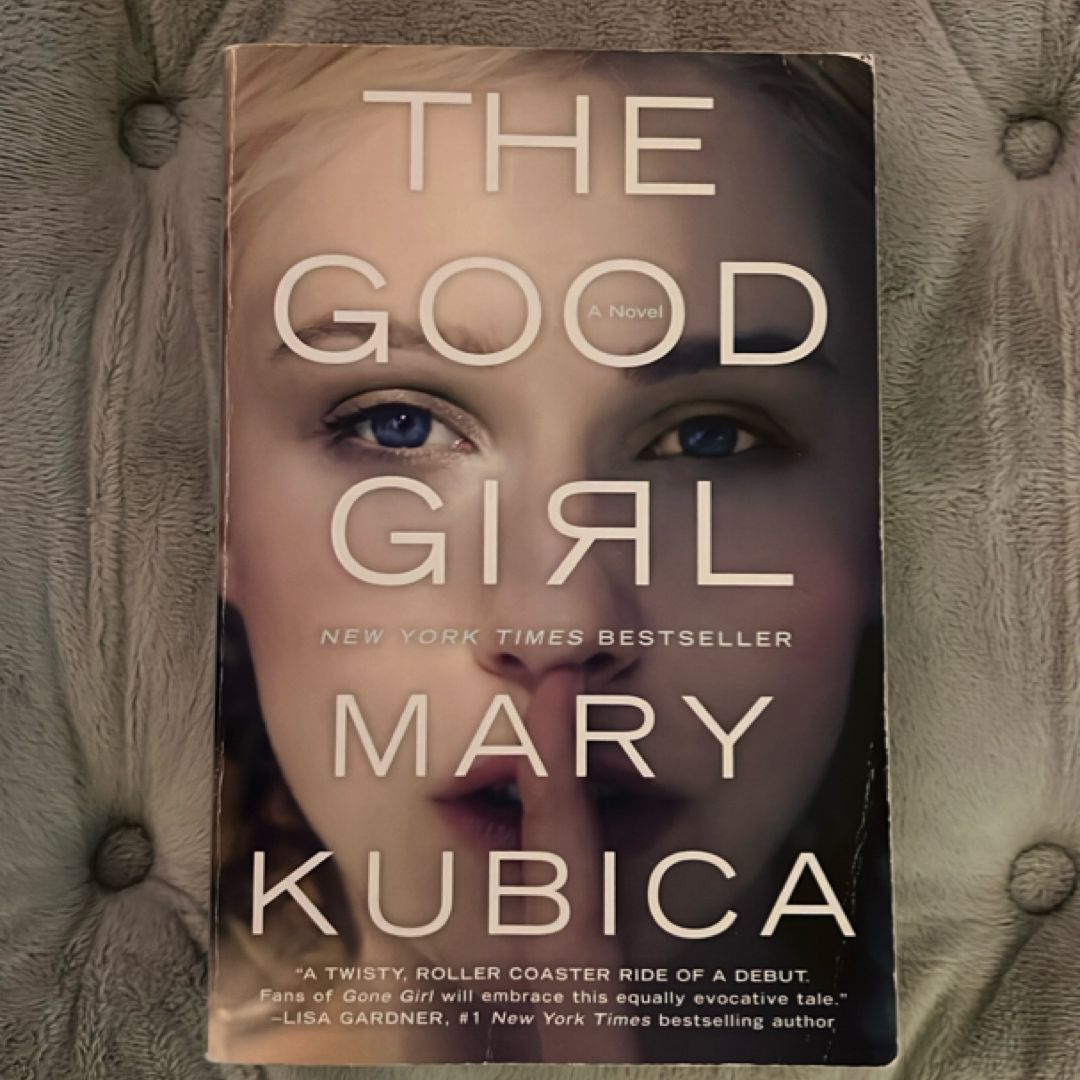 The Good Girl