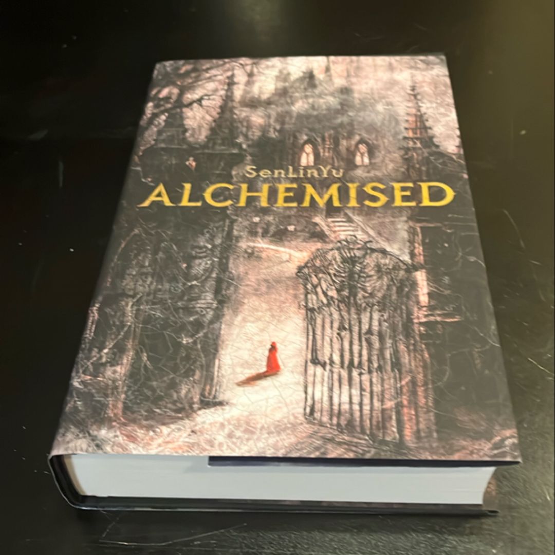 Alchemised