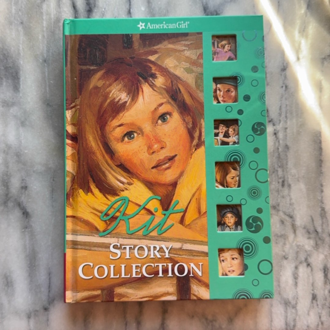 Kit's Story Collection