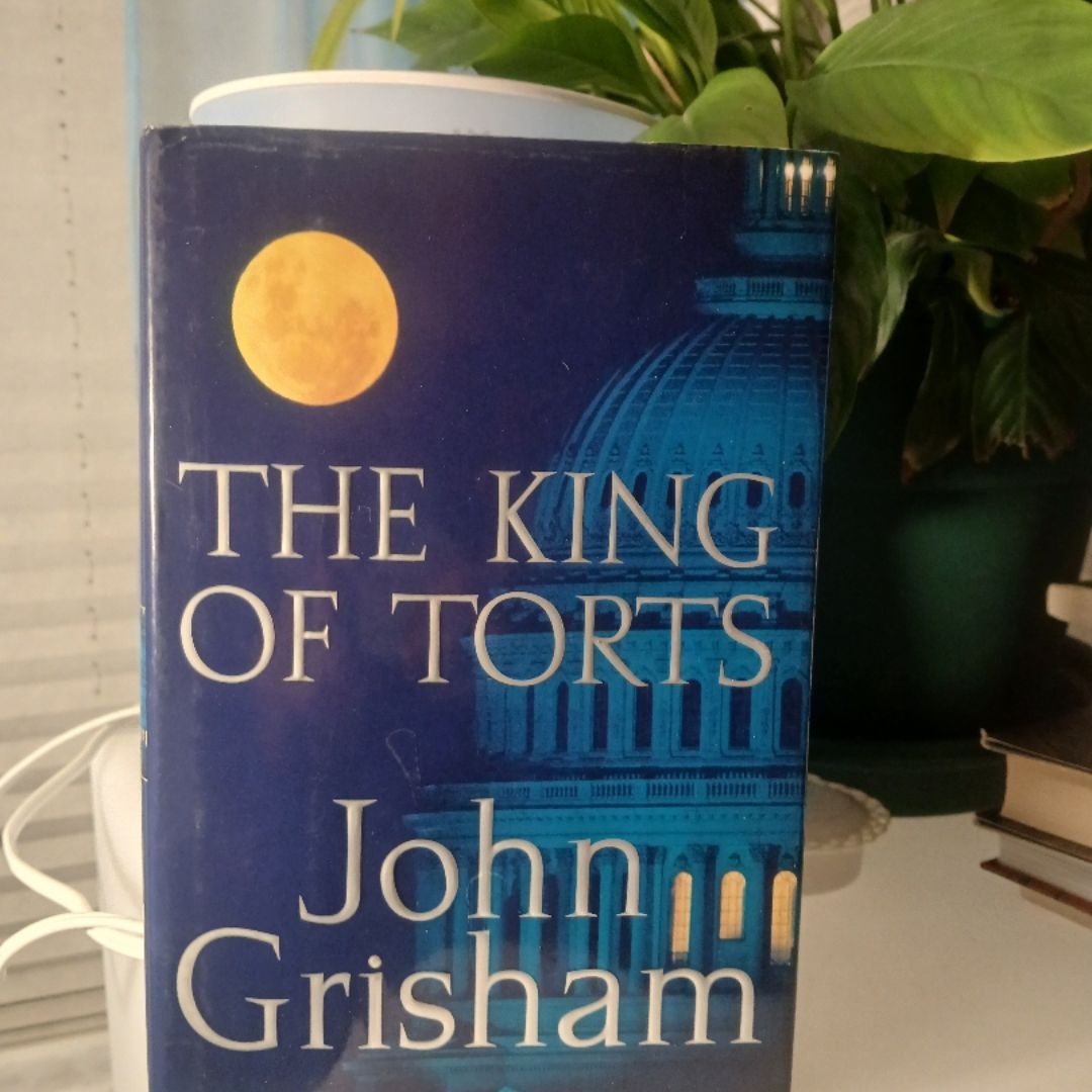 The King of Torts