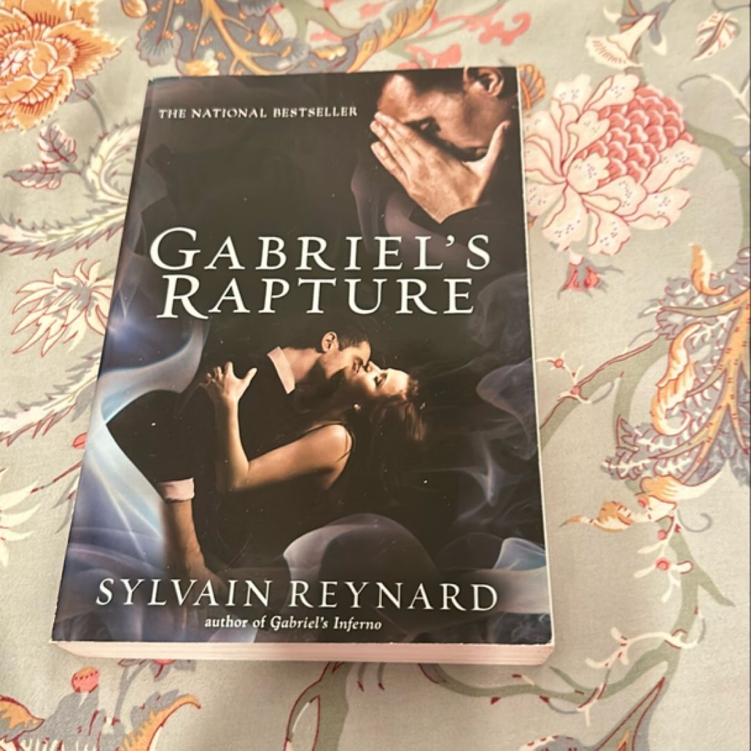 Gabriel's Rapture