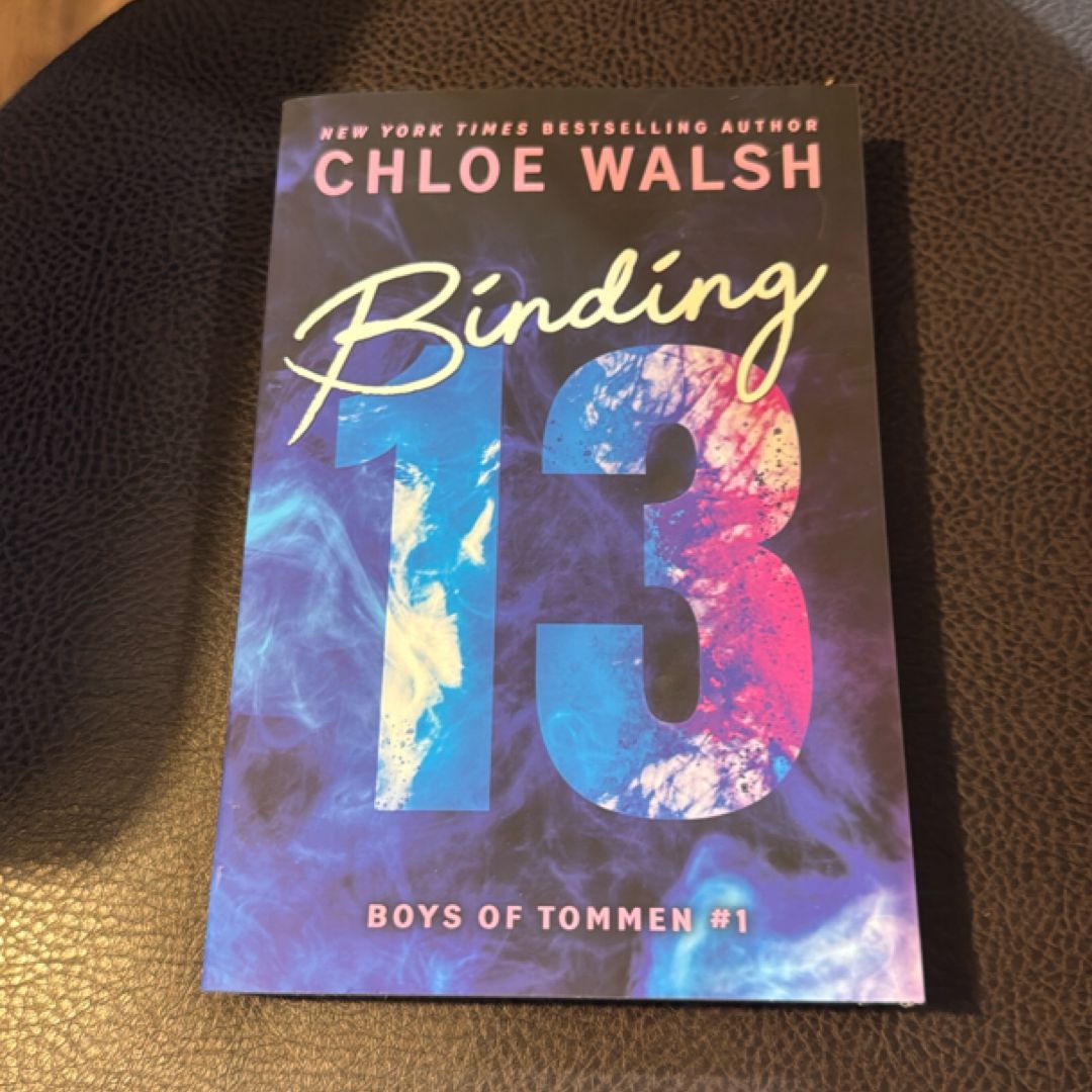 Binding 13