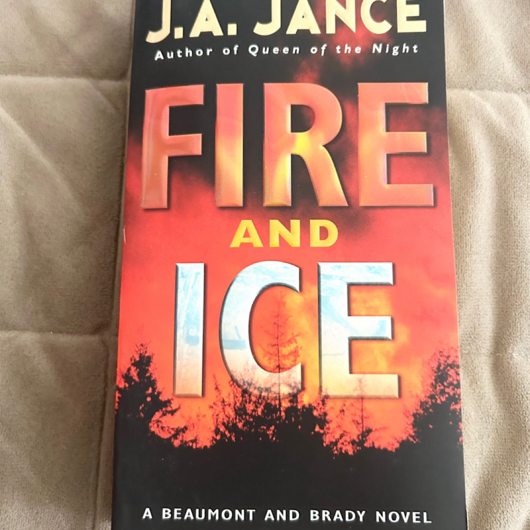 Fire and Ice