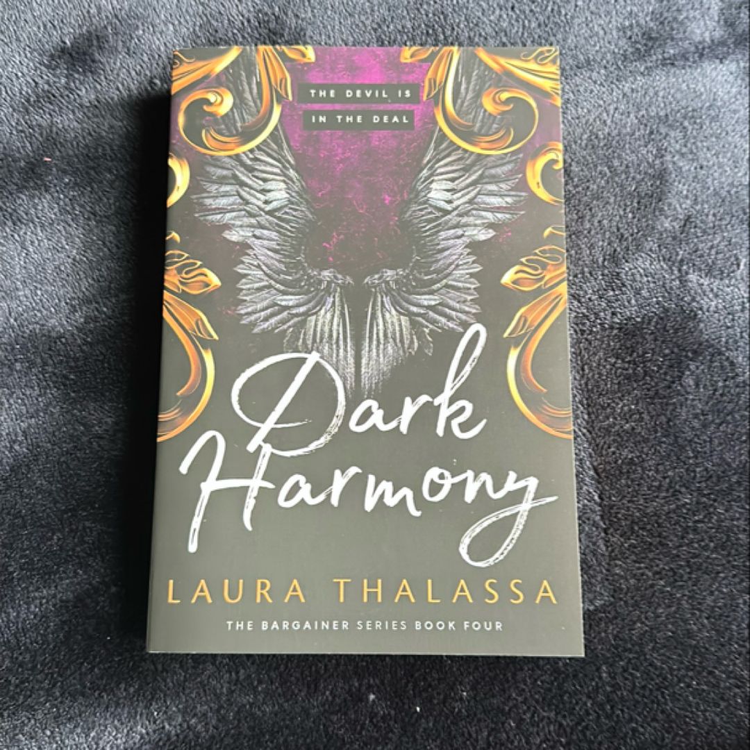 Dark Harmony