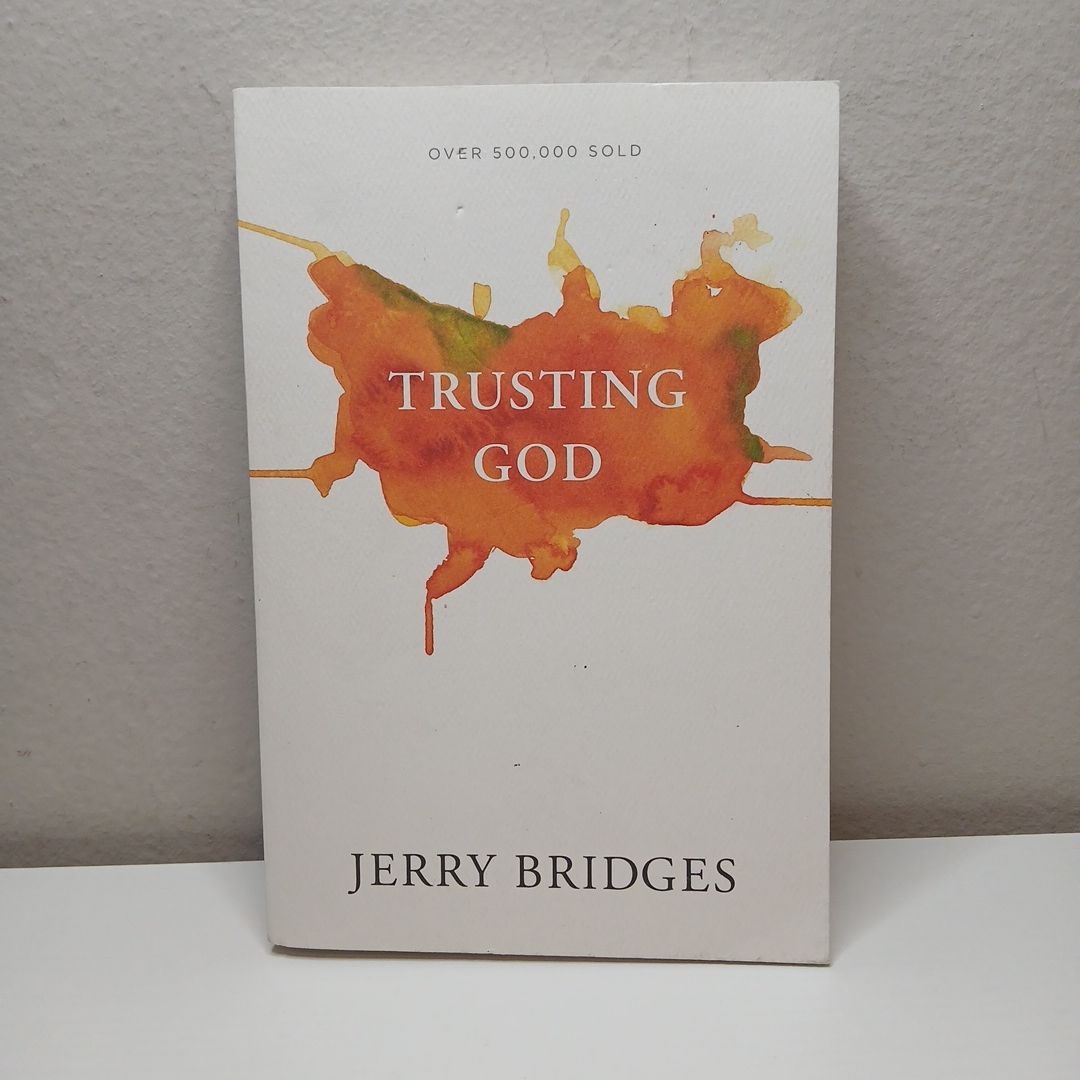 Trusting God