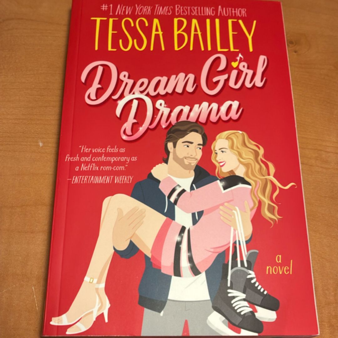 Dream Girl Drama
