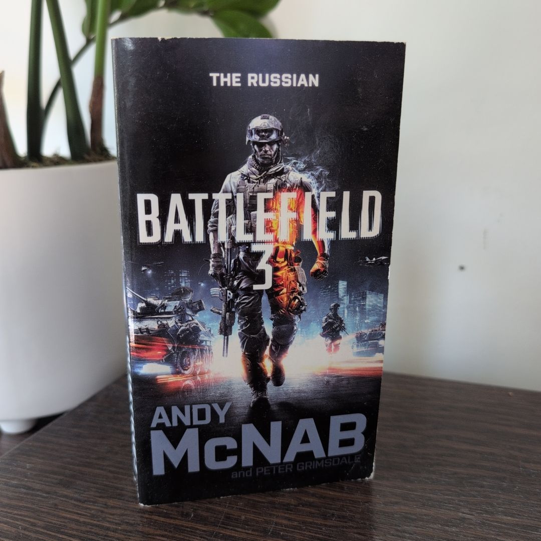 Battlefield 3