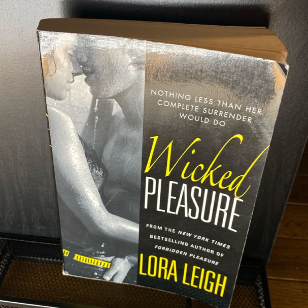 Wicked Pleasure