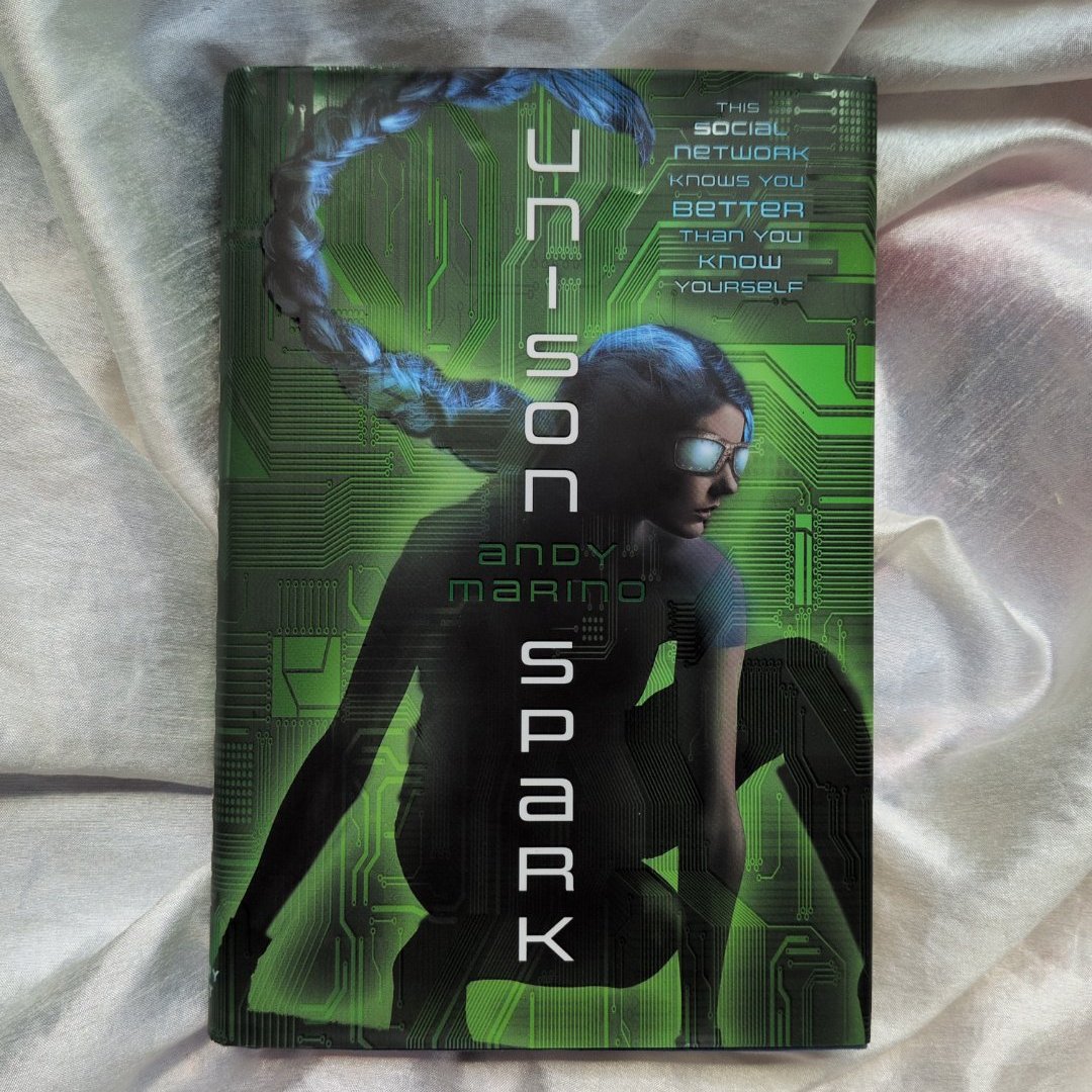 Unison Spark