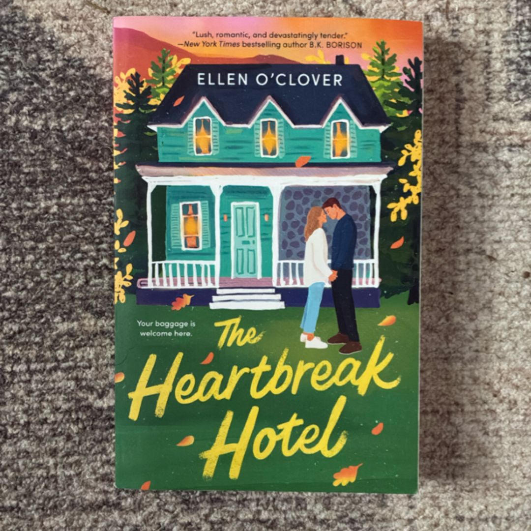 The Heartbreak Hotel