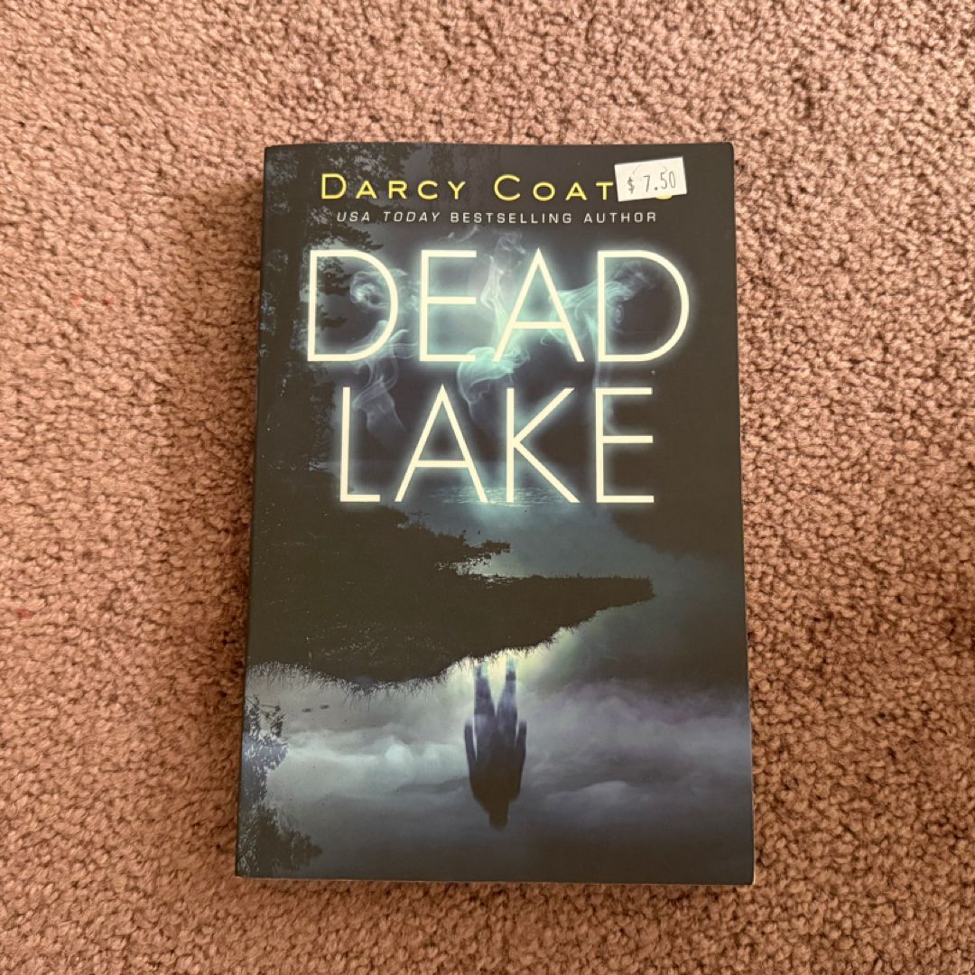 Dead Lake
