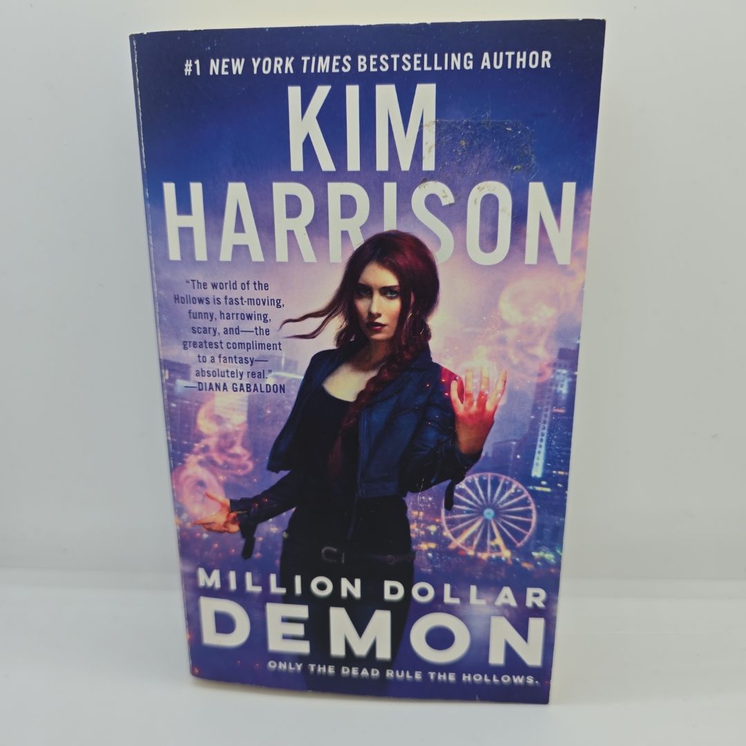 Million Dollar Demon